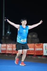 BIB: 5281
                            <button type="button" onclick="openModal(19772989)" class="btn btn-primary btn-sm float-right btn-popup" data-toggle="modal" data-target=".modal-high-quality">
                        <i class="fas fa-shopping-cart"></i> Add to Cart
                    </button>
                                            <button type="button" onclick="isThisMe(19772989, true)" class="btn btn-success btn-sm float-right btn-popup btn-isme hidden" data-toggle="tooltip" data-placement="bottom" title="นี่คือรูปของคุณใช่ไหม คลิกที่นี่เพื่อเอาเข้าอัลบั้ม">
                        <i class="fas fa-plus"></i> Add to album
                    </button>
                    <button type="button" onclick="isThisMe(19772989, false)" class="btn btn-warning btn-sm float-right btn-popup btn-isnotme hidden">
                        <i class="fas fa-ban"></i> Remove from album
                    </button>